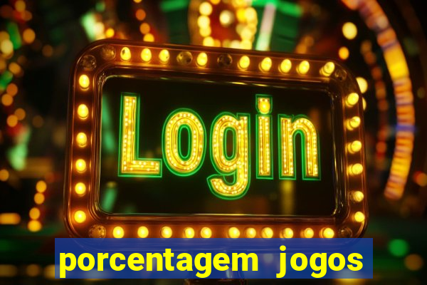 porcentagem jogos da pg